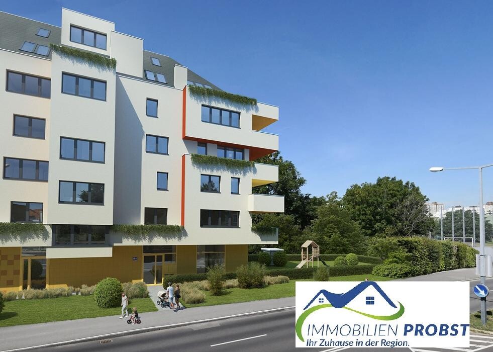 Bilder Immobilien Probst