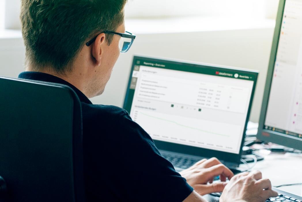 Bilder smartpoint dataformers GmbH