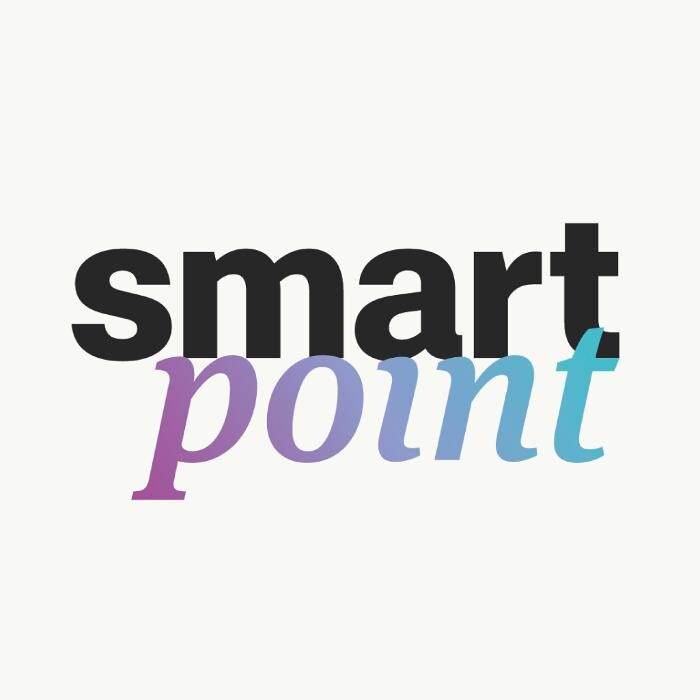 smartpoint dataformers GmbH Logo