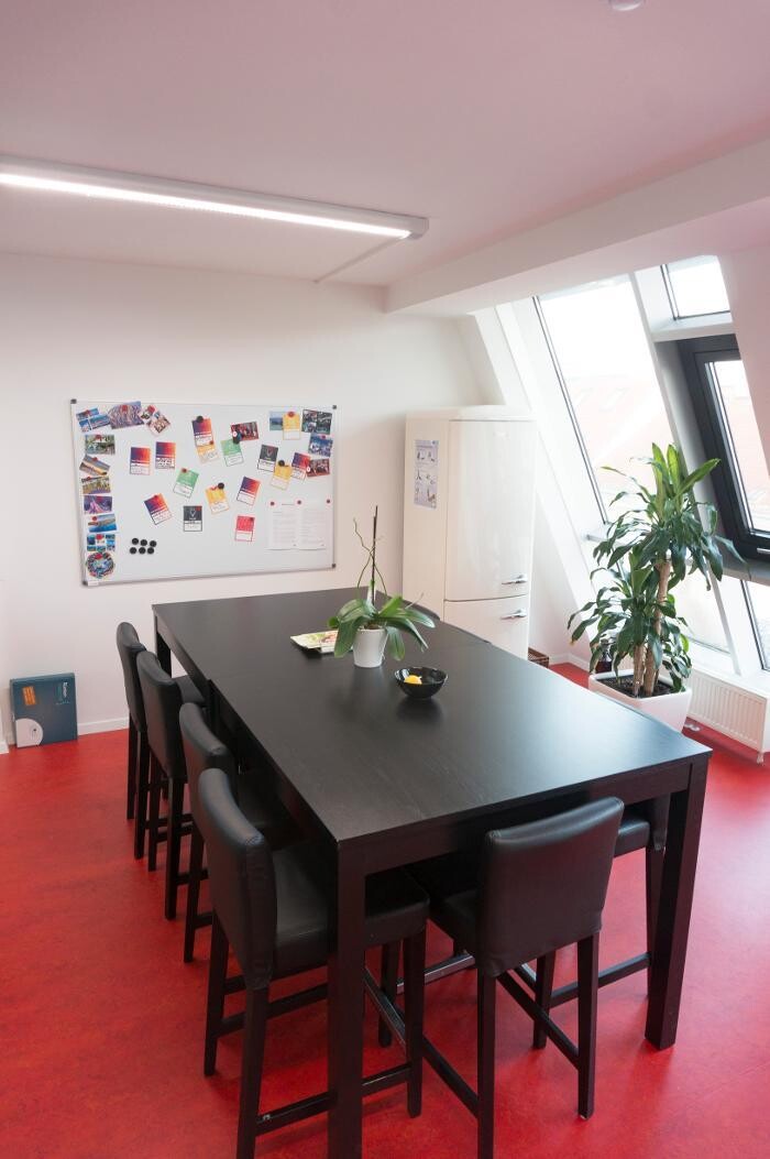 Bilder smartpoint dataformers GmbH