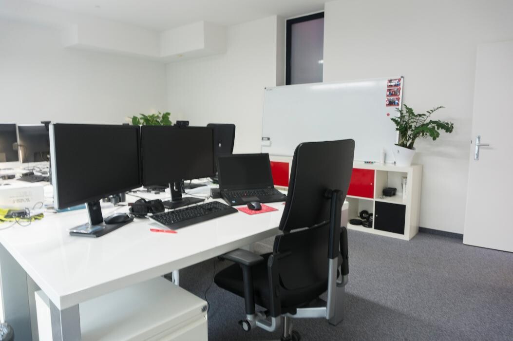 Bilder smartpoint dataformers GmbH
