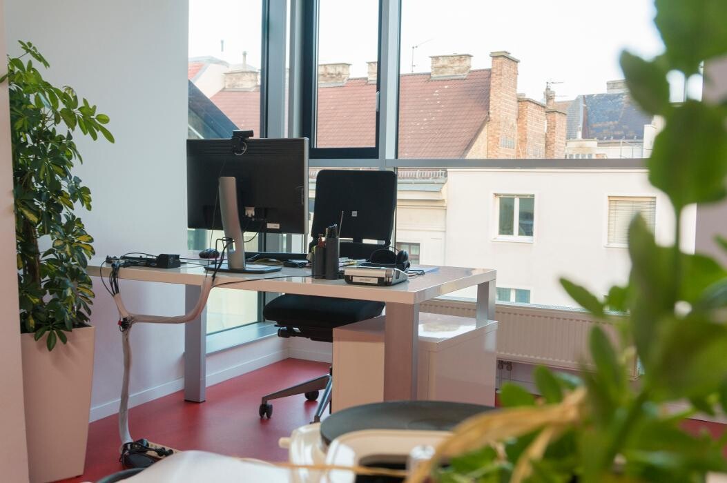 Bilder smartpoint dataformers GmbH