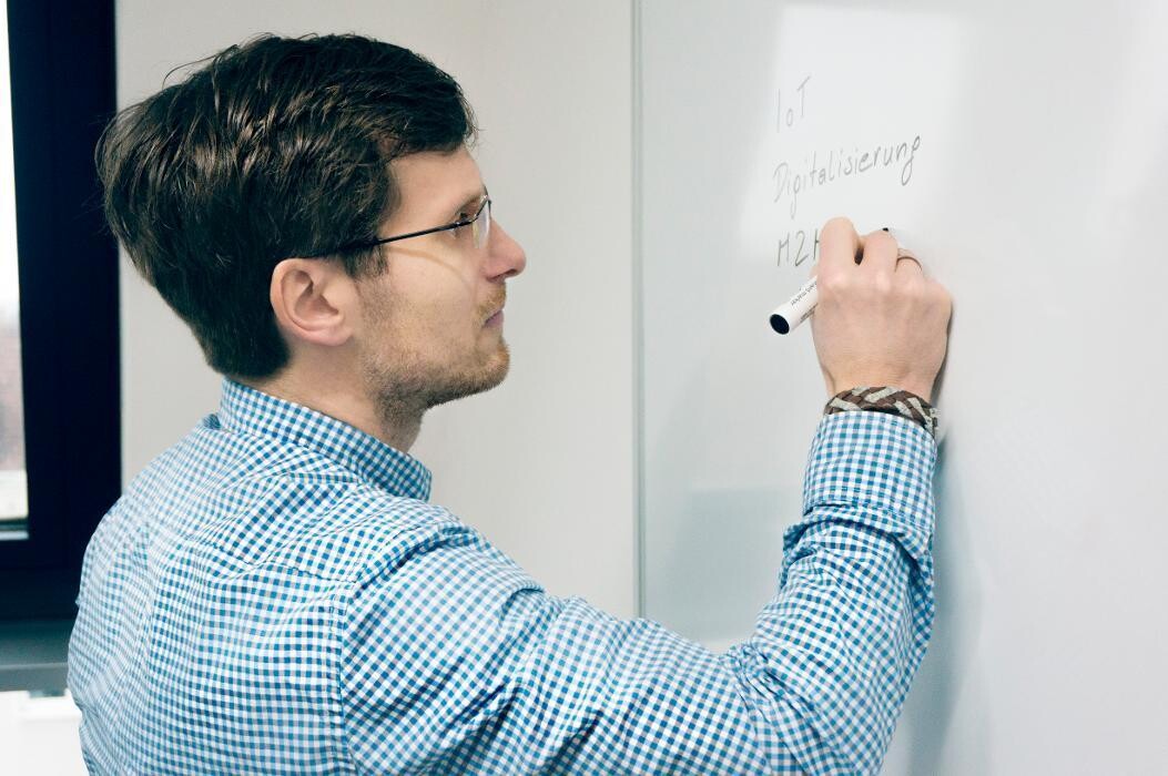 Bilder smartpoint dataformers GmbH