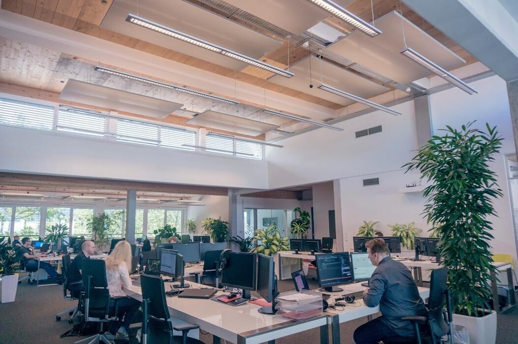 Bilder smartpoint dataformers GmbH