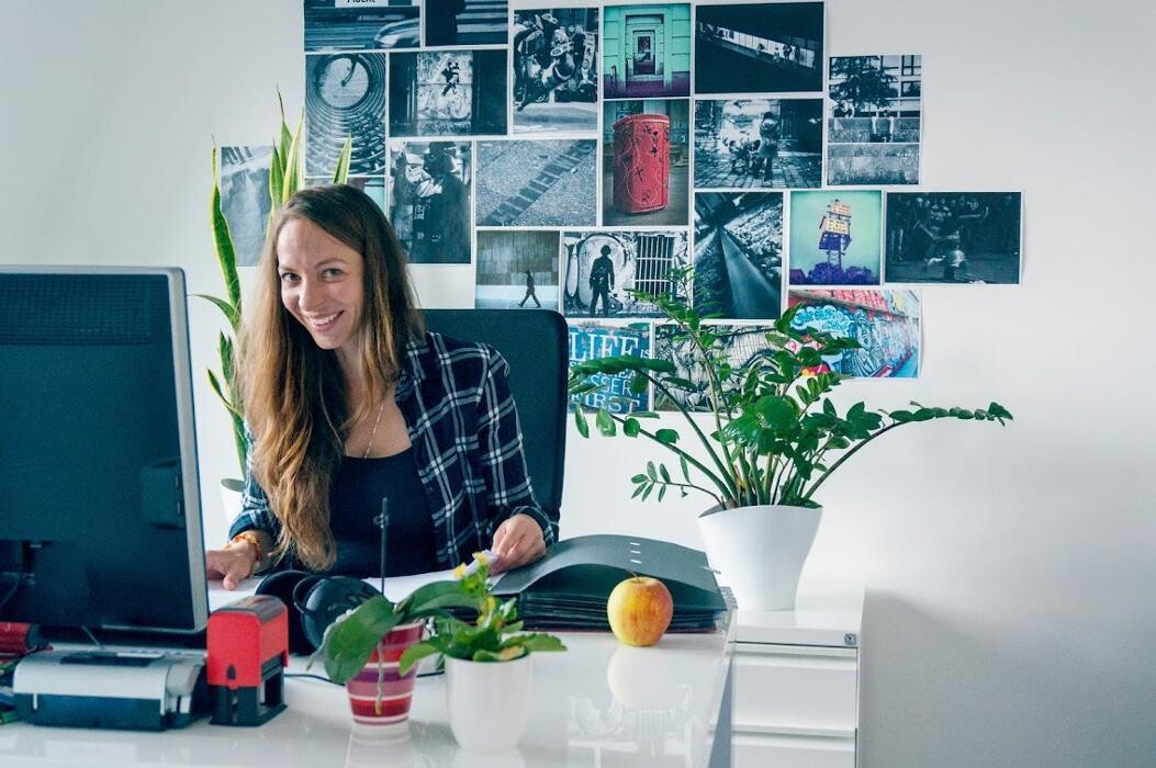 Bilder smartpoint dataformers GmbH
