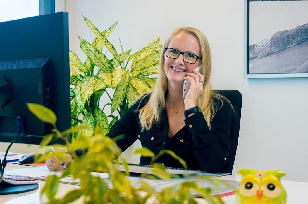 Bilder smartpoint dataformers GmbH