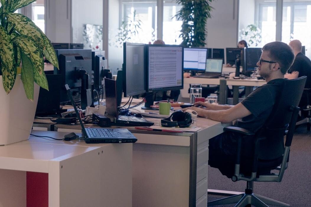 Bilder smartpoint dataformers GmbH