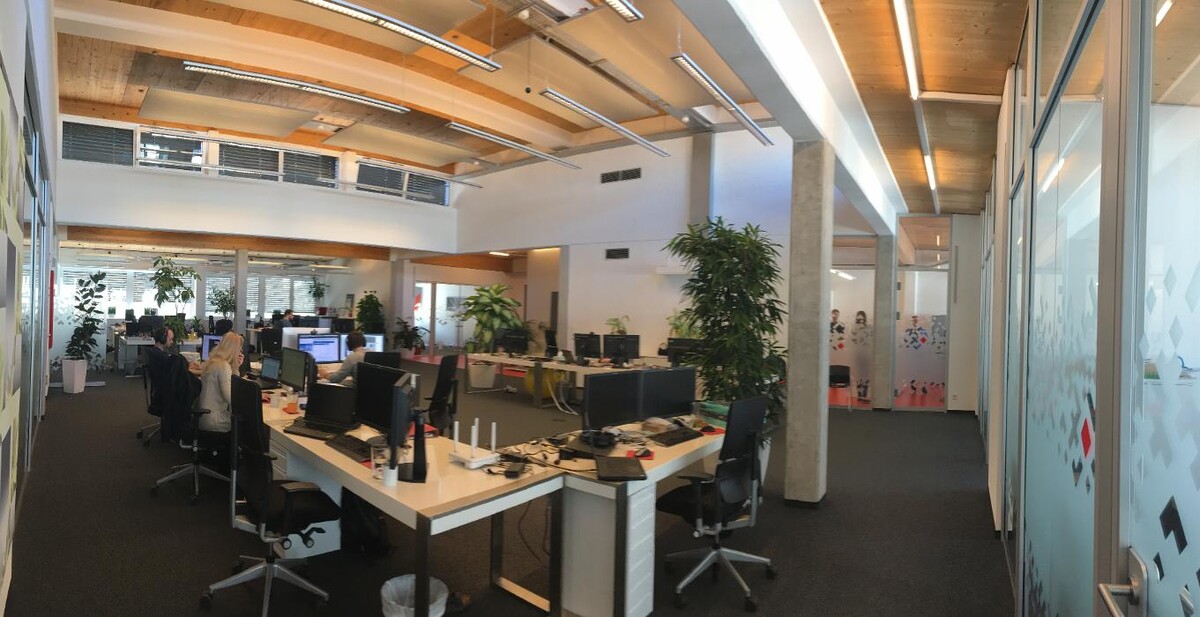 Bilder smartpoint dataformers GmbH