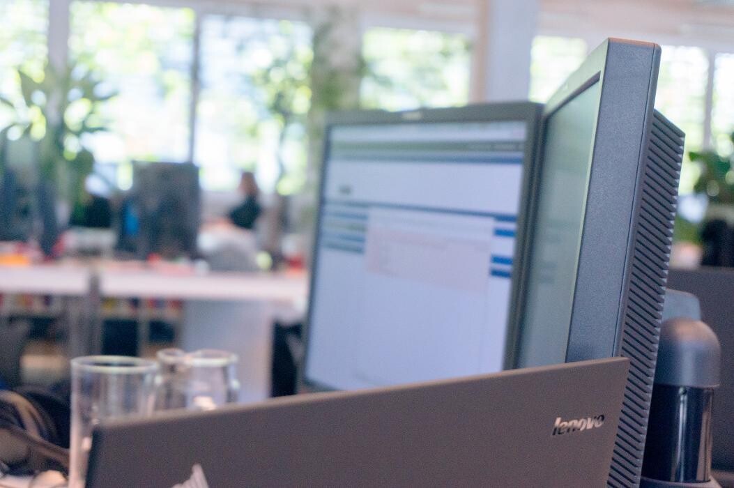 Bilder smartpoint dataformers GmbH