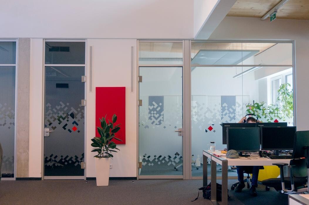 Bilder smartpoint dataformers GmbH