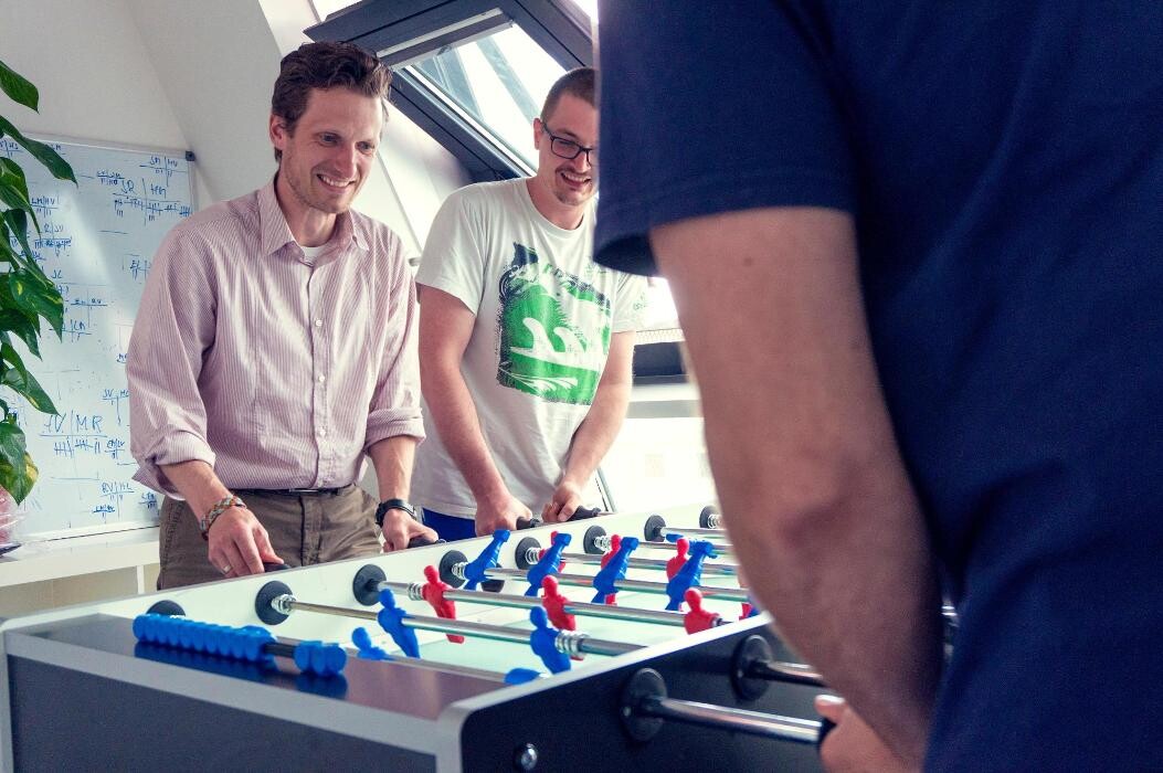 Bilder smartpoint dataformers GmbH