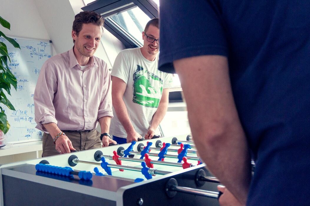 Bilder smartpoint dataformers GmbH