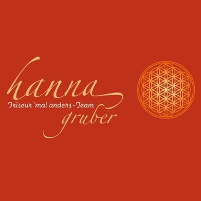 Friseur mal anders - Team Hanna Gruber Logo