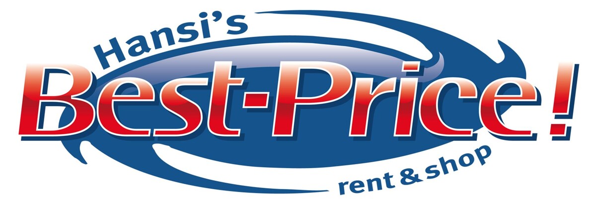 Hansis Best Price Skiverleih Logo