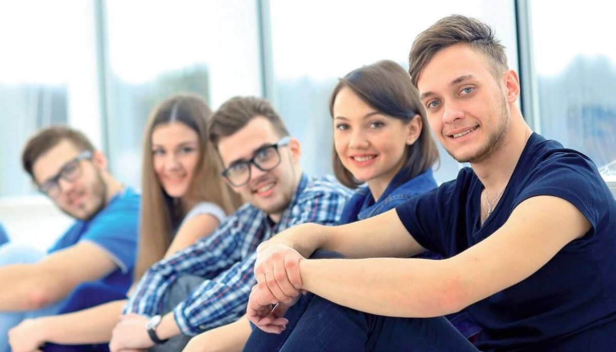 Bilder einfacherleben - Lehrlings- und Ausbilder Training