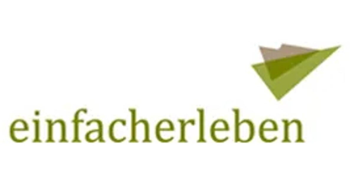 einfacherleben - Lehrlings- und Ausbilder Training Logo