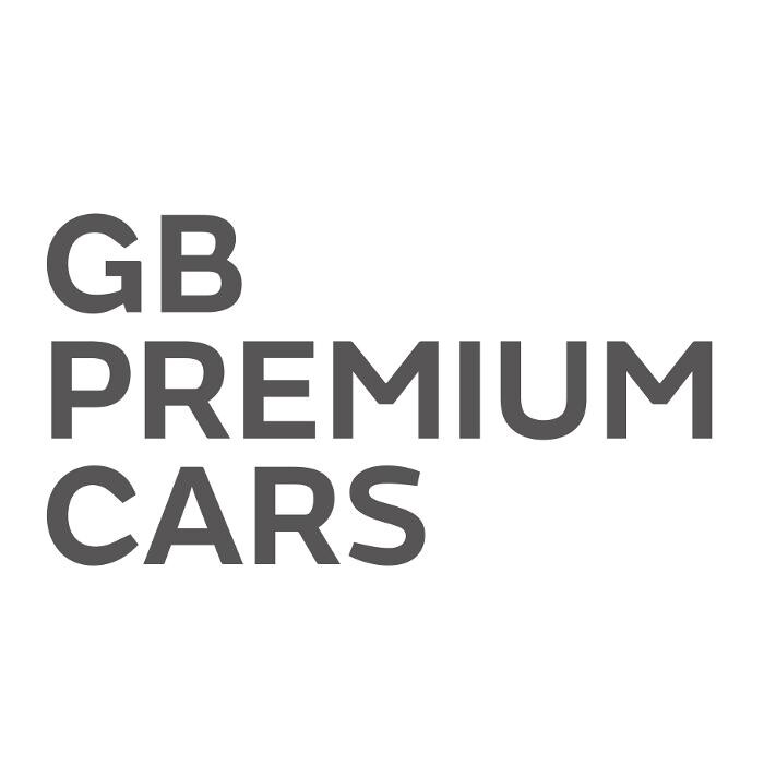 GB Premium Cars - Fachwerkstätte & Händler für Jaguar, Land Rover & more Logo