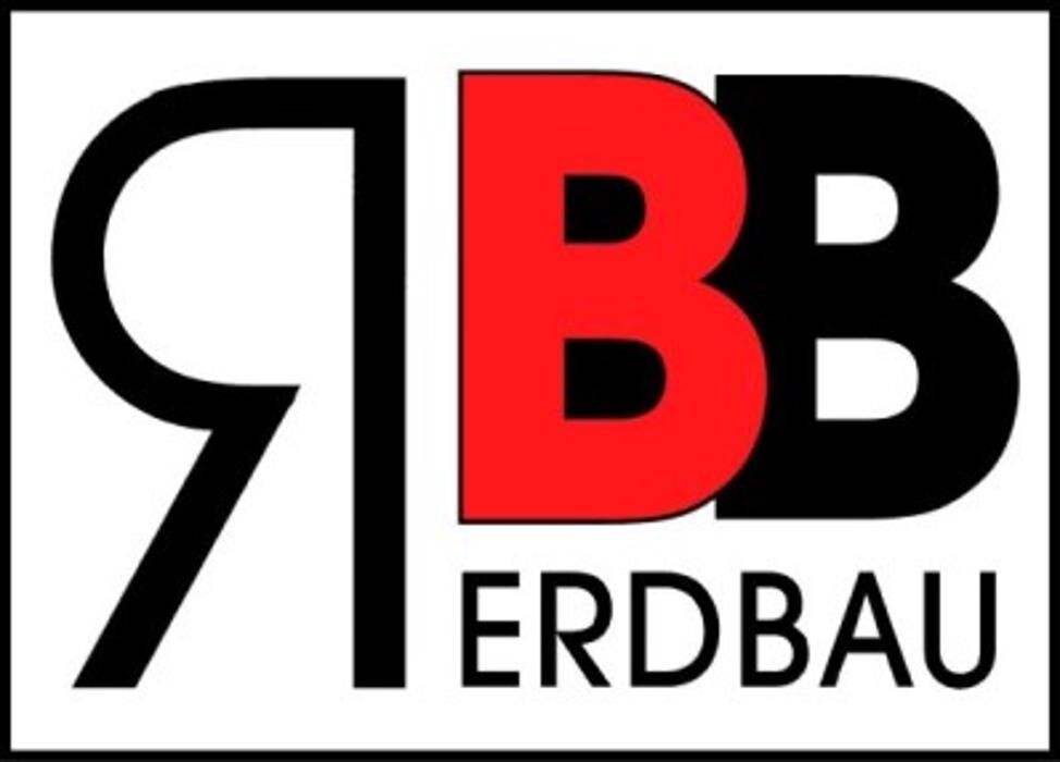 RBB Baggerungen Logo