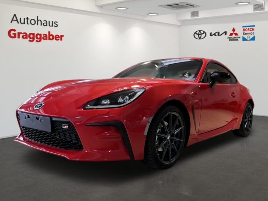 Bilder Graggaber Mobility GmbH & Co KG