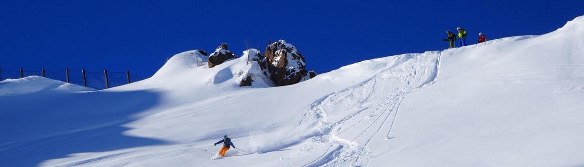 Bilder Schischule Wilder Kaiser St. Johann in Tirol