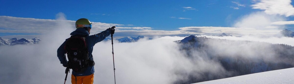 Bilder Schischule Wilder Kaiser St. Johann in Tirol