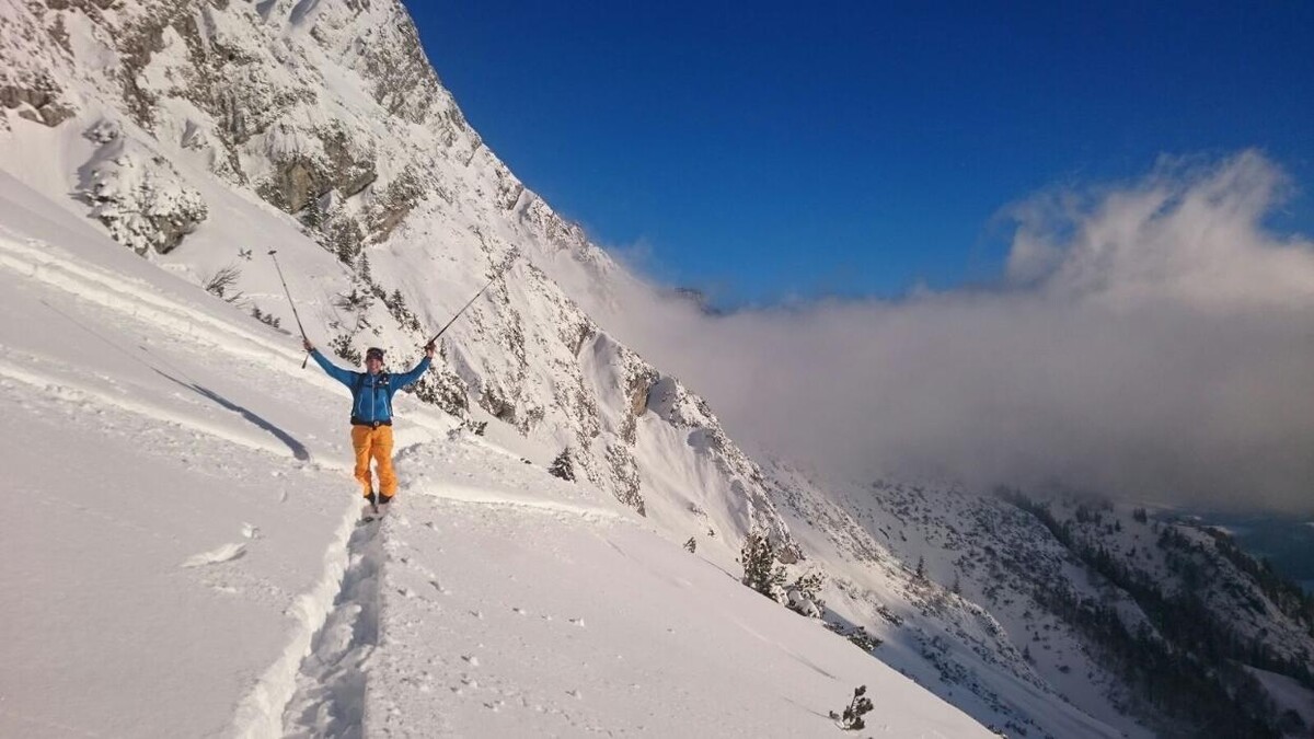 Bilder Schischule Wilder Kaiser St. Johann in Tirol