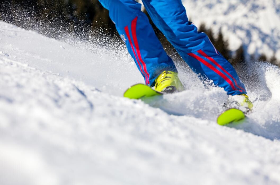 Bilder Schischule Wilder Kaiser St. Johann in Tirol