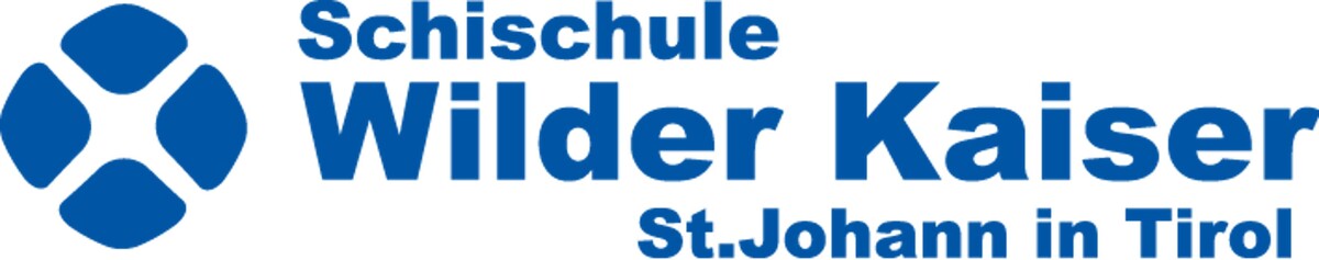 Schischule Wilder Kaiser St. Johann in Tirol Logo