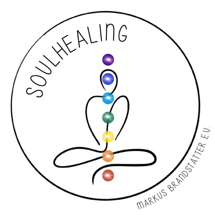 Soulhealing Markus Brandstätter e.U. Logo
