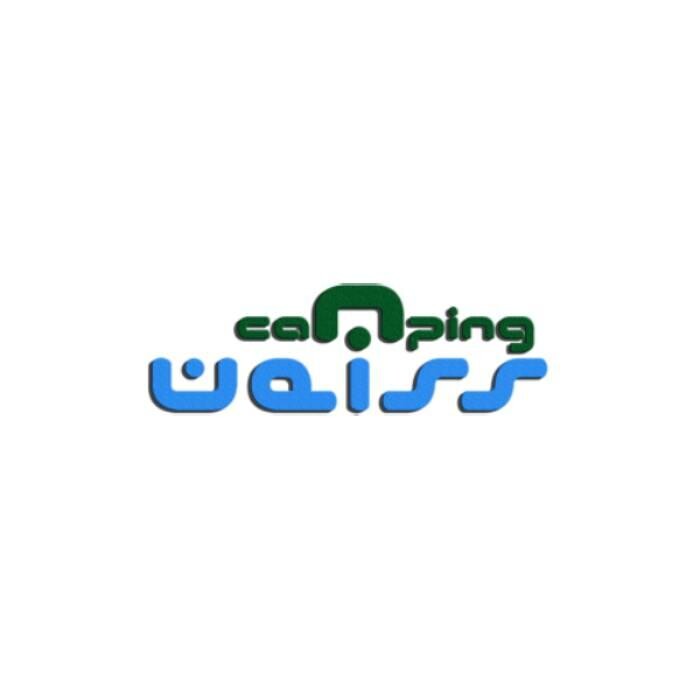 Camping Weiss am Bodensee Logo