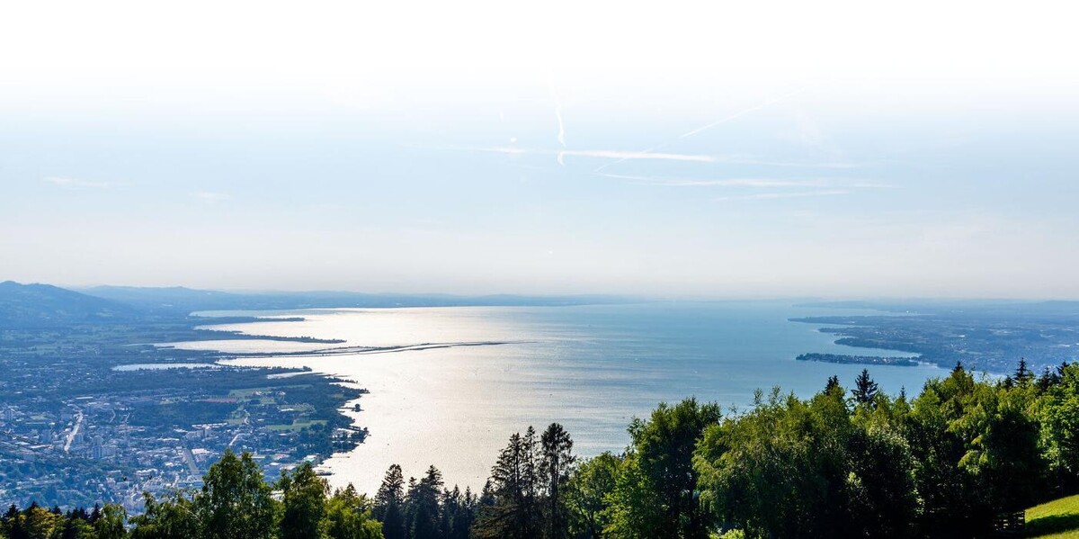 Bilder Camping Weiss am Bodensee