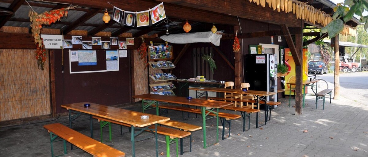 Bilder Camping Weiss am Bodensee