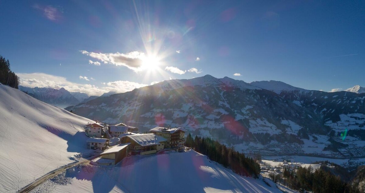 Bilder Alpengasthof Tannenalm