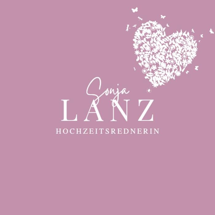 Sonja Lanz - gheirat wird Logo