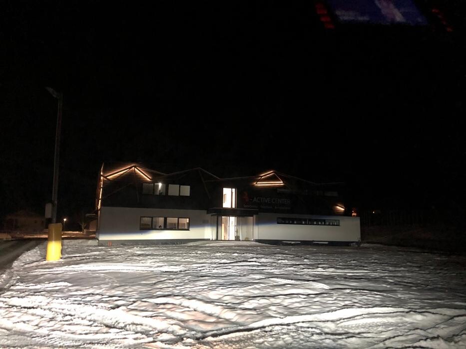 Bilder Sport-Alm Berwang