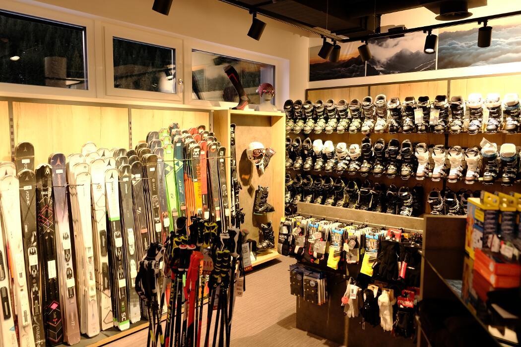 Bilder Sport-Alm Berwang