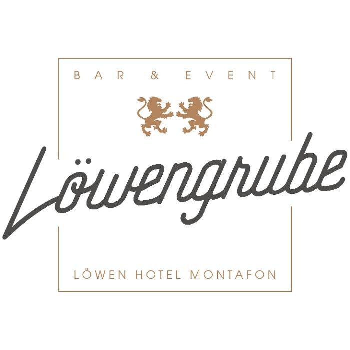 Löwengrube | Bar & Event Logo