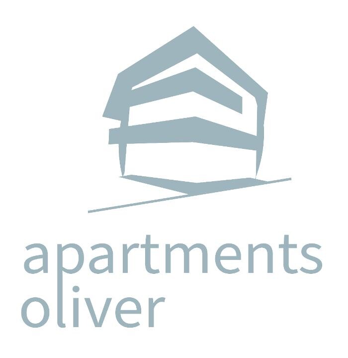 Apartments Oliver Logo