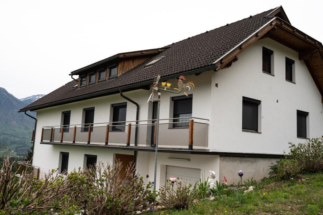 Bilder Appartement Haus Kruschitz