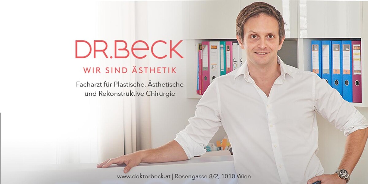 Bilder Dr. Harald Beck | Plastische & Schönheitschirurgie