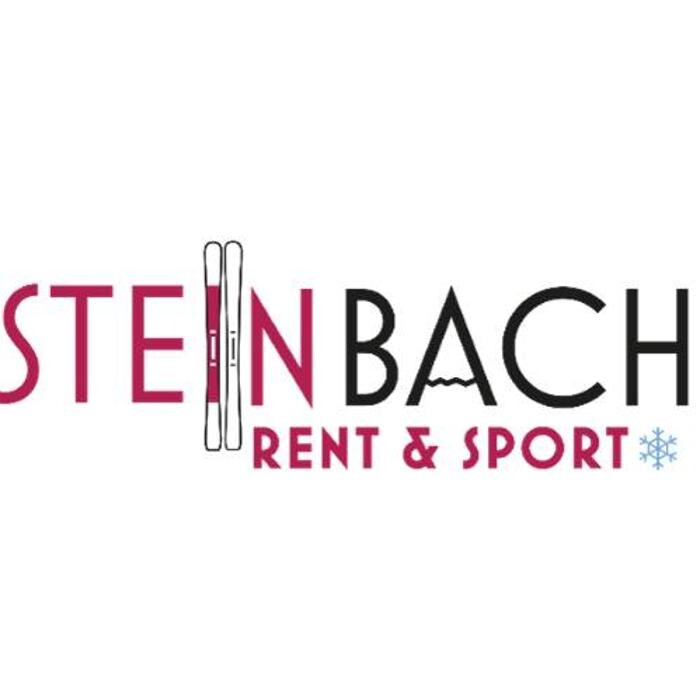 RENT & SPORT Steinbach - Skiverleih und Service Westendorf Logo