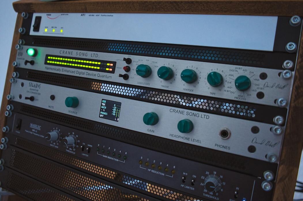 Bilder MKF Mastering e.U.