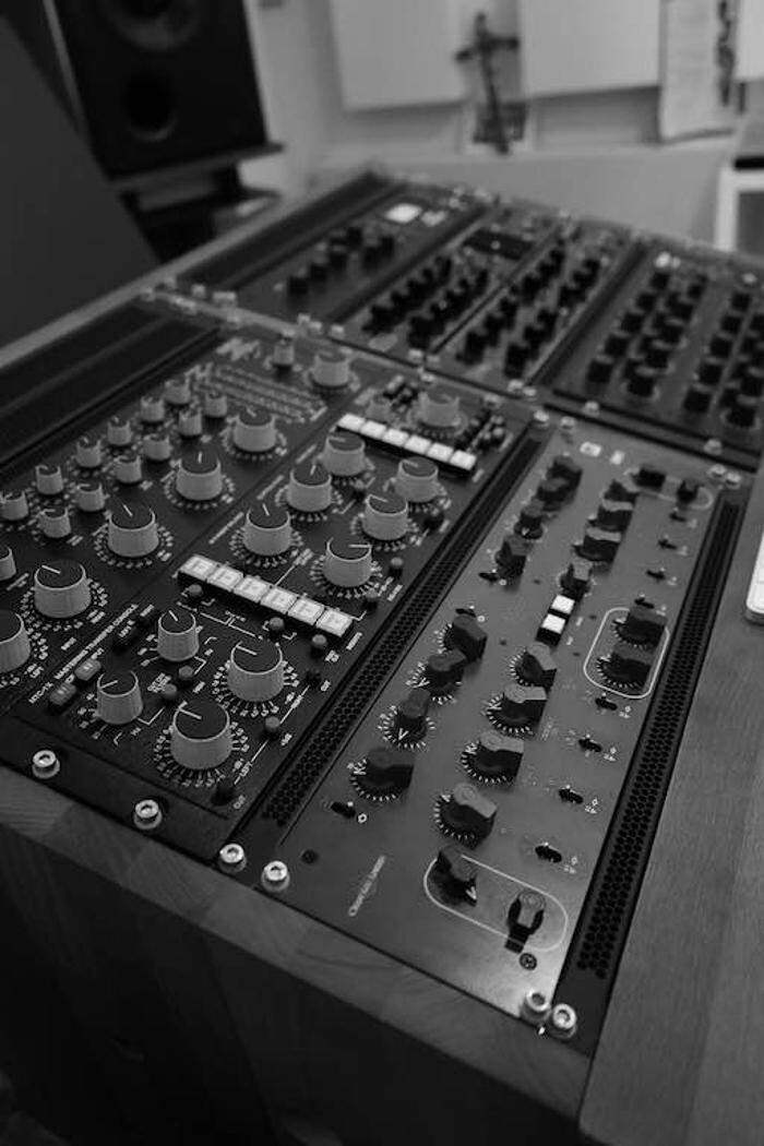 Bilder MKF Mastering e.U.