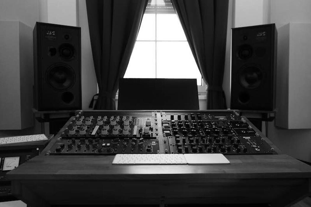 Bilder MKF Mastering e.U.