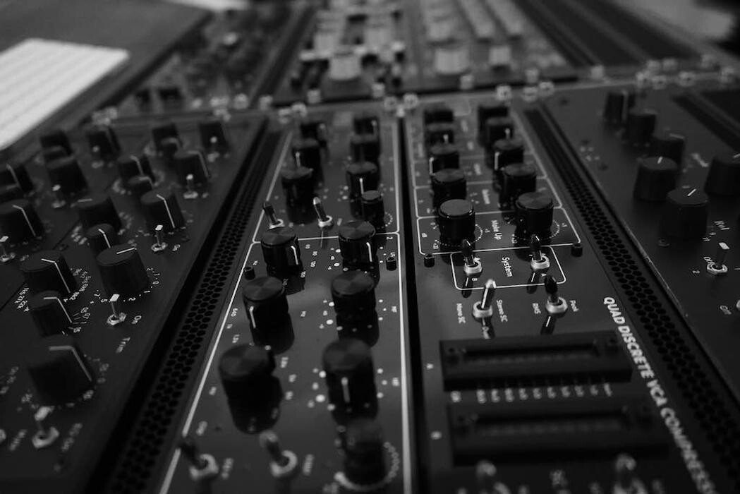 Bilder MKF Mastering e.U.