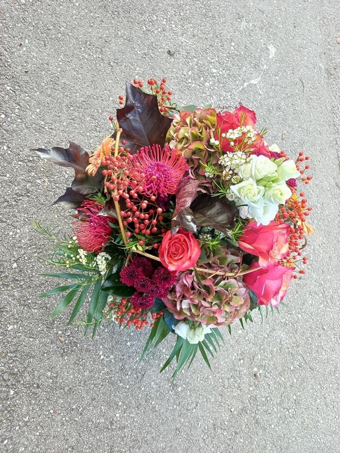 Bilder Blumenatelier Kroißböck