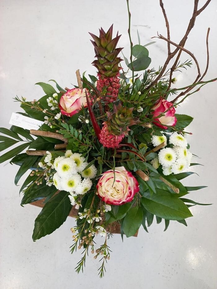 Bilder Blumenatelier Kroißböck