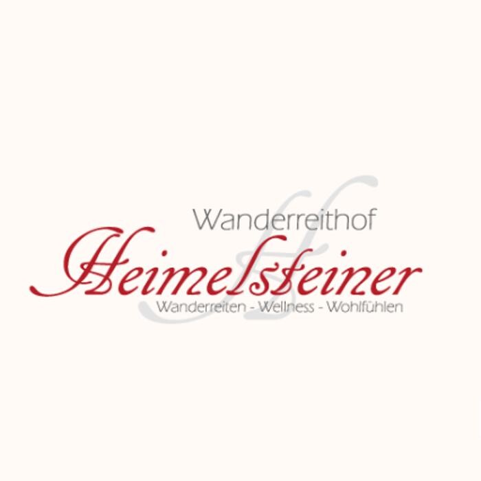 Wanderreithof Heimelsteiner Logo