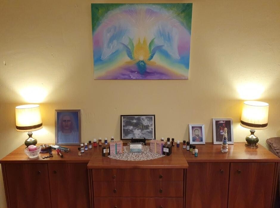 Bilder Christian Germaine, Spiritueller Lebensberater, Hypnose-Coach, Lehrer, Musiker und Autor, bekannt durch TV und Medien