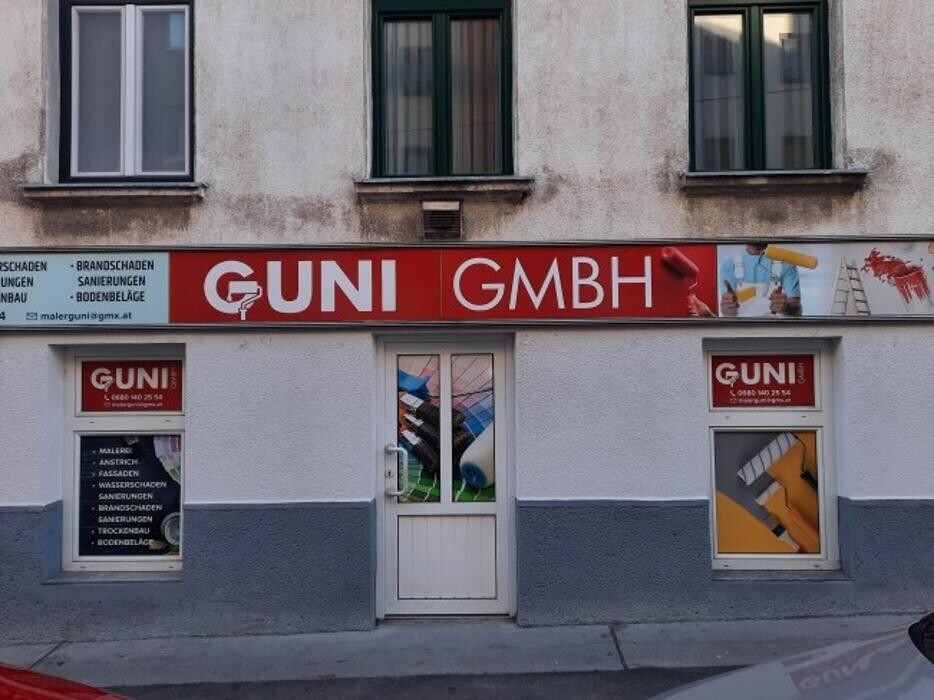 Bilder Guni GmbH